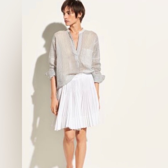 NWOT Vince skirt - Picture 2 of 10